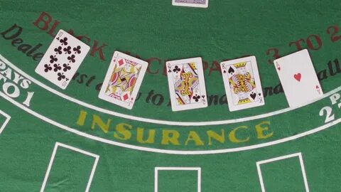 Blackjack tournaments