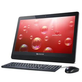 Packard bell onetwo