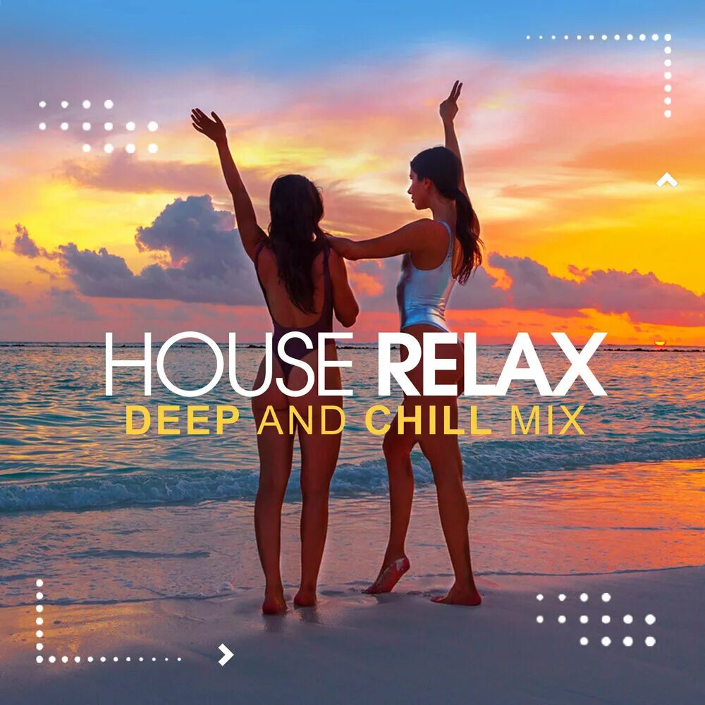 Skybar highpass deep. House relax. deep house relax. chill relax. chill mix.