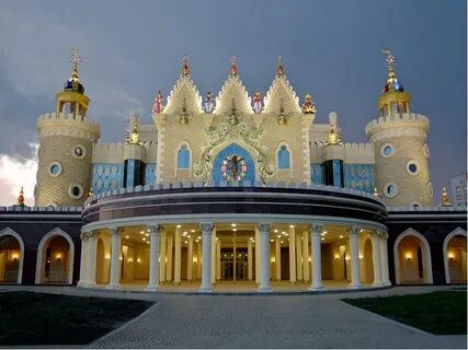 Театр экият билеты