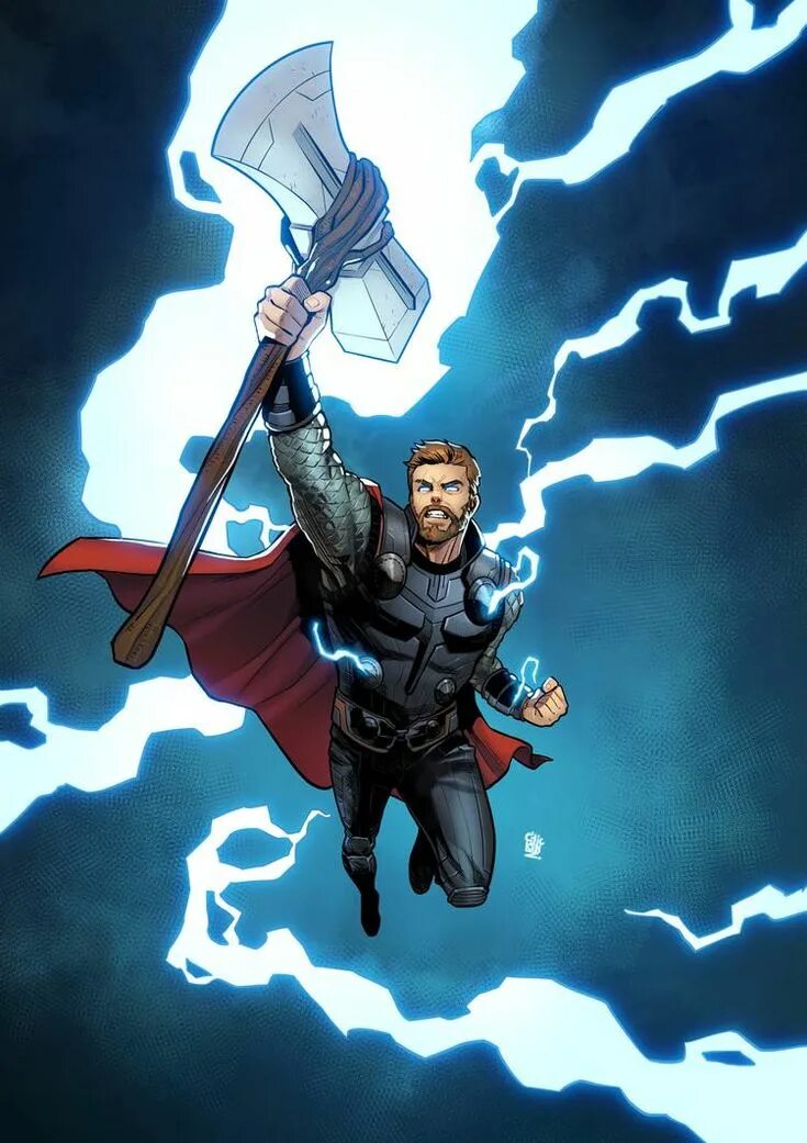 Torm thor