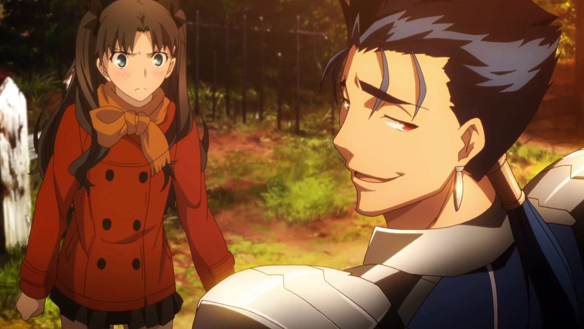 Fate stay night unlimited blade works. Fate stay unlimited blade works. Фейт клинков бесконечный край лансер. Фейт ночь схватки клинков бесконечный край. Fate stay night unlimited blade works.