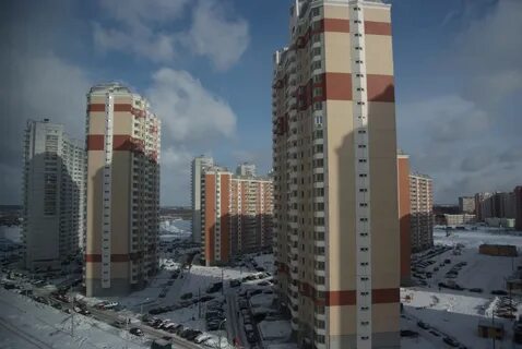 Квартиры красная горка люберцы