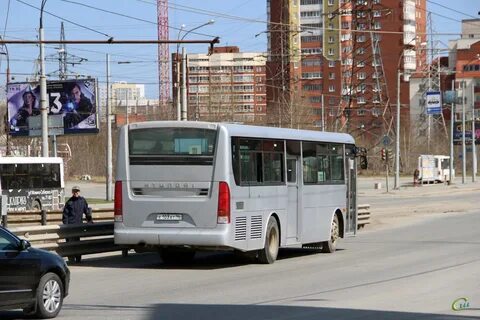 111 автобус среднеуральск