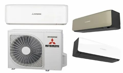 Mitsubishi industries