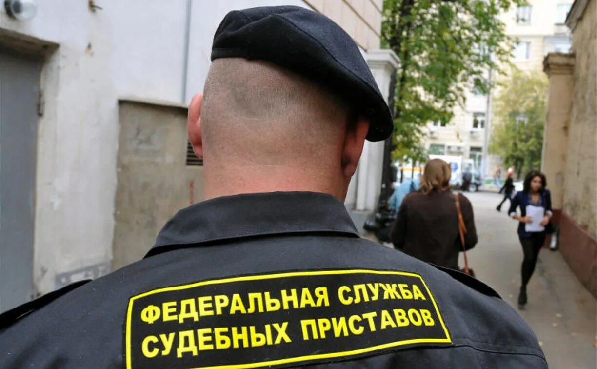 Коллекторы полиция