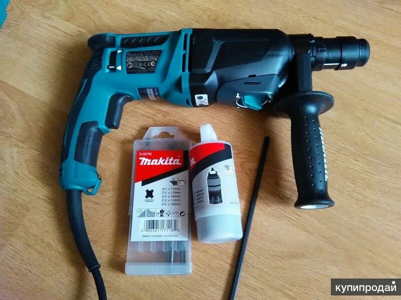 Перфоратор ft. Makita hr2611. перфоратор makita hr2611ft(x5). макита 2611 ft. hr2611fx5 перфоратор макита avt.