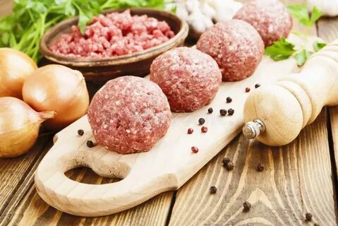 Сырая заготовка