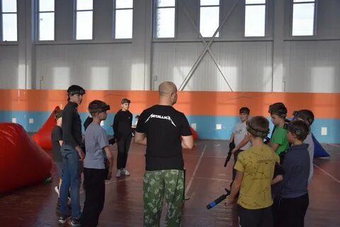Анапская школа 12