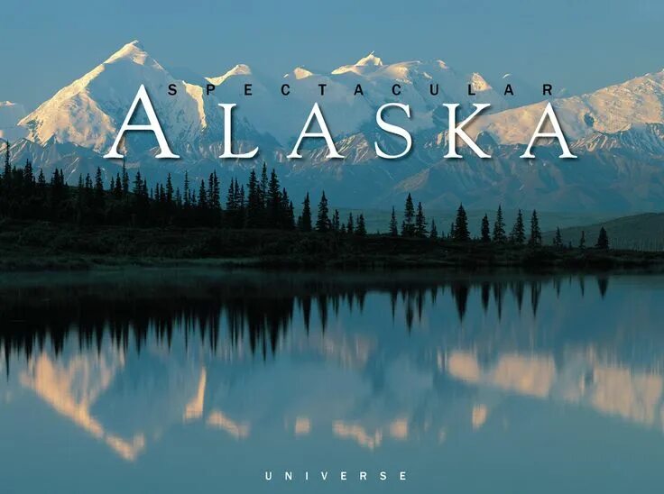 Alaska is in the