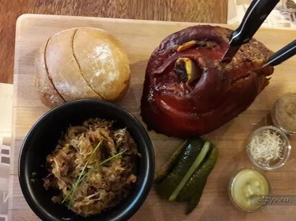 Рульки коломна