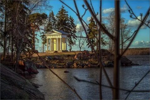 Монрепо бесплатное посещение