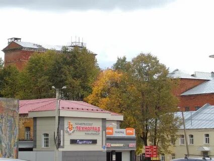 Фурманов ивановская область магазины