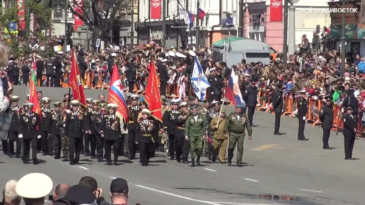 Канал победа владивосток. День Победы Владивосток 2022. Парад Победы Владивосток 2022. Парад Победы 9 мая Владивосток. Парад во Владивостоке 2022.