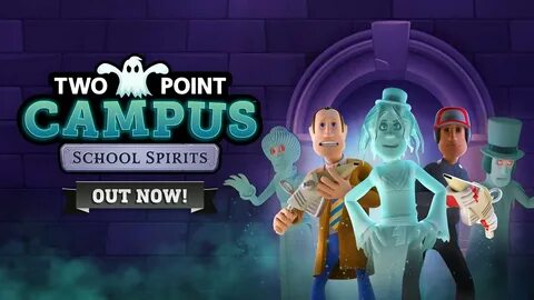 Two point campus