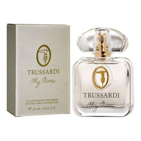 Trussardi my name 30ml. Trussardi my name Lady 30ml EDP. Trussardi my name Lady 100ml EDP Tester. Trussardi feminine EDP 30ml.