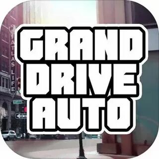 Grand drive