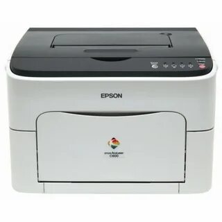Лазерный принтер epson