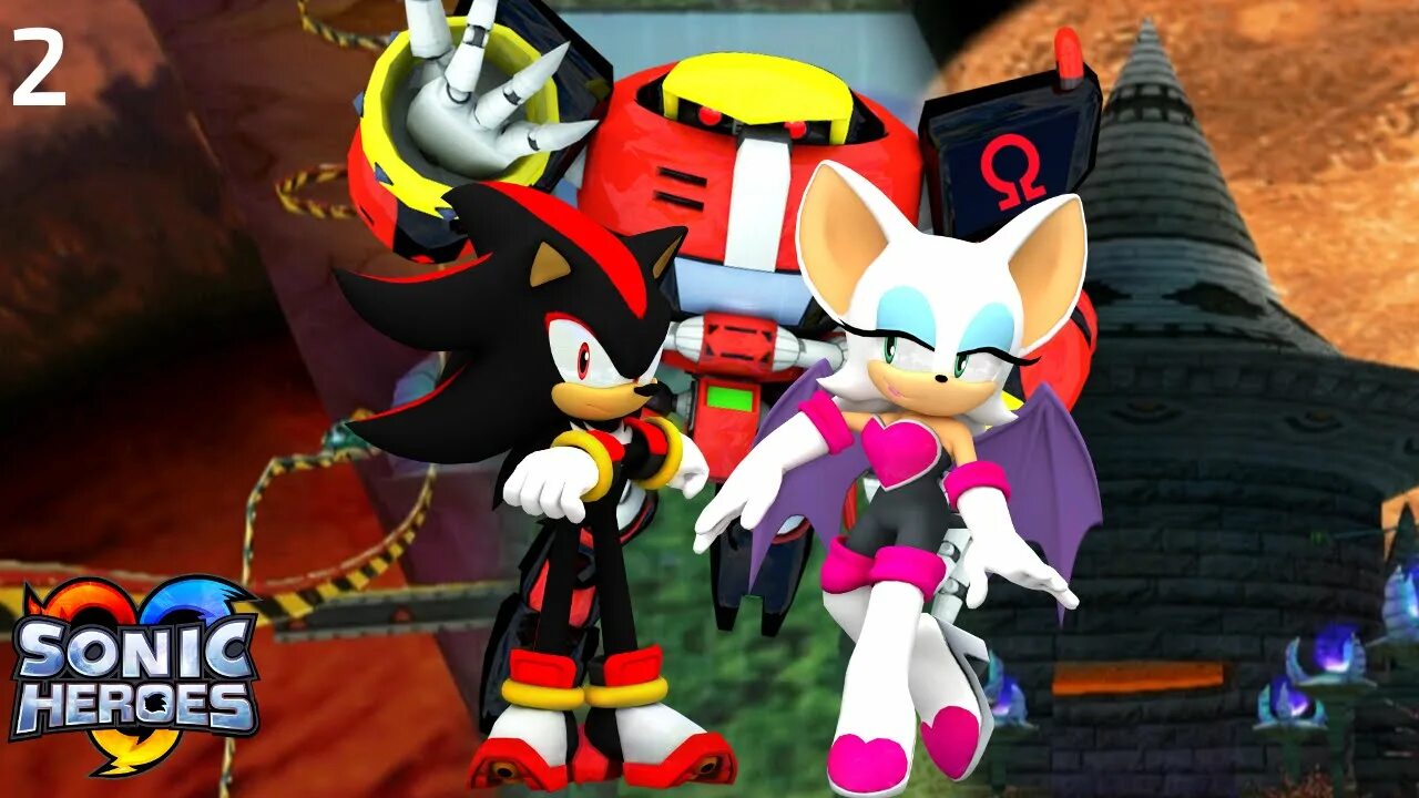 Герои соника 2. Sonic Heroes Team Dark. Sonic Heroes PLAYSTATION 3. Sonic Heroes игра Dark Team. Sonic Heroes PLAYSTATION 2.