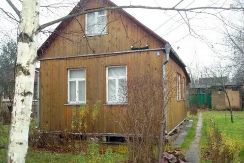 Дом село жаворонки