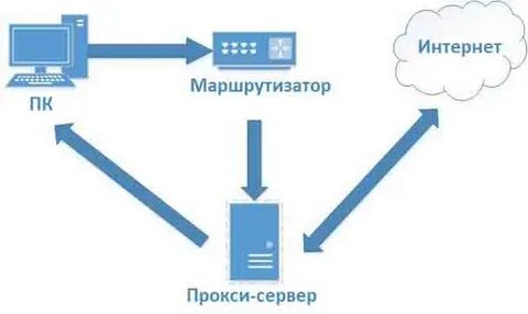 Flukeproxy что это