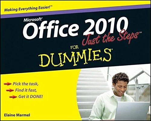 Just 2010. Office 2010 for Dummies. Word 2010 for Dummies. Project 2010 for Dummies.