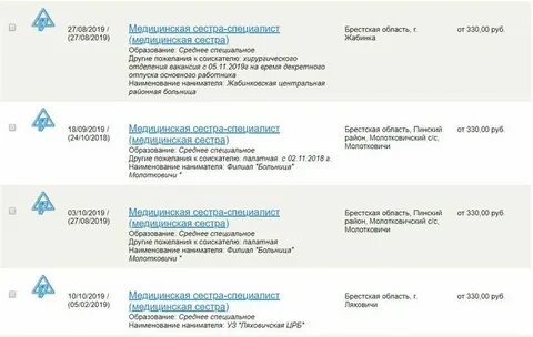Белгосстрах эцп