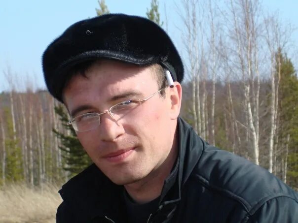 Фотографии Алексея Филиппова