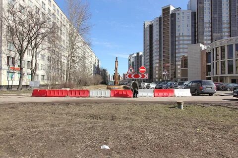 Пловдивская улица