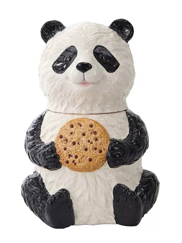 Pandas item