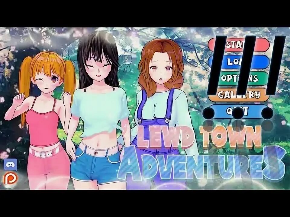 Lewd Town Adventures. Lewd Town Adventures чит коды.