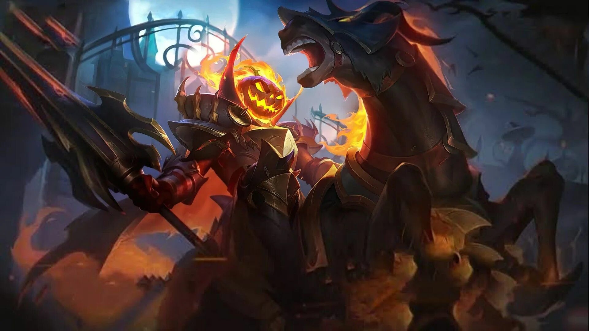 Облик хэллоуин мобайл. Леоморд mobile legends хэллоуин. леоморд мобайл. леоморд мобайл легендс. мобайл легенд леоморд скины.