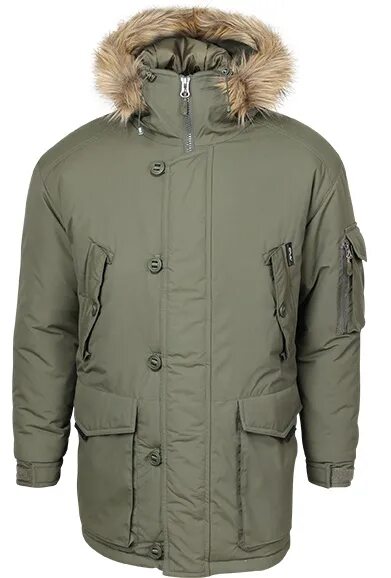 Зеленая аляска. Куртка Аляска офисная олива. Зимняя куртка Alaska арт. 101294.331. Сплав куртка Olive.