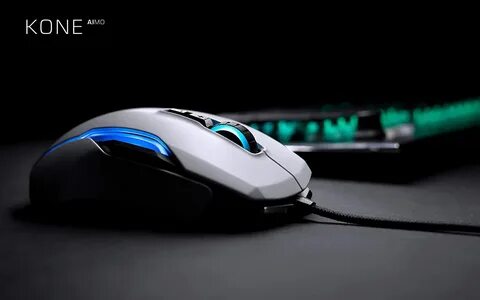 Roccat kone aimo