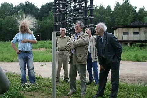 Был в подобном месте