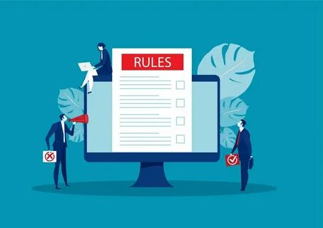 Business rule