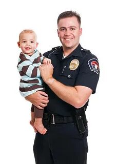 My father is policeman