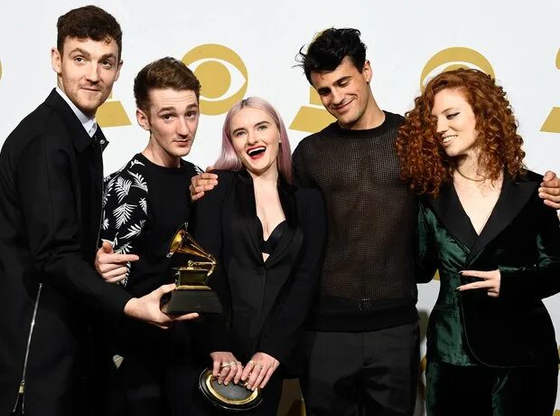 Clean bandit glynne. Группа clean bandit. люк паттерсон clean bandit. джек паттерсон clean bandit. clean bandit фото.
