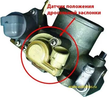 Ваз 2115 датчики проверить