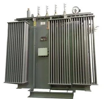 Трехобмоточный трансформатор