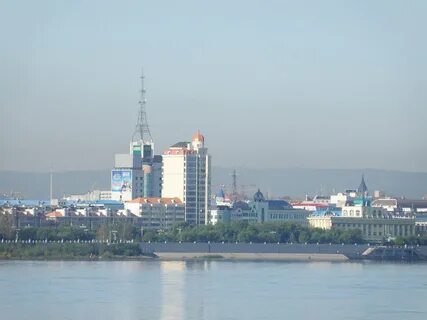 Владивосток благовещенск