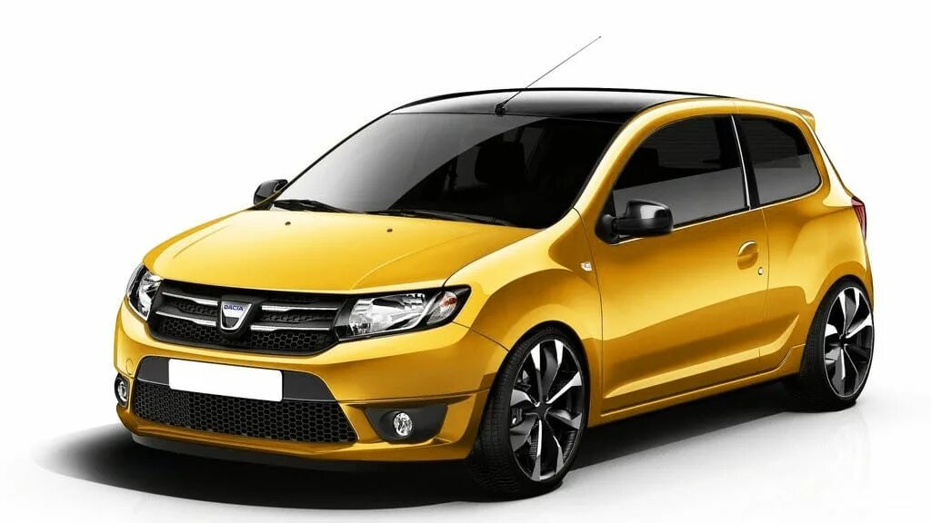 Logan dci