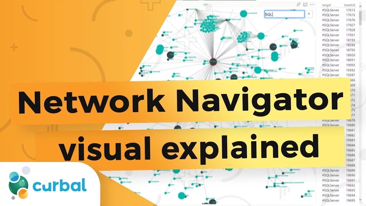 Net navigator. Network navigator. power bi. bi network. about navigator power.