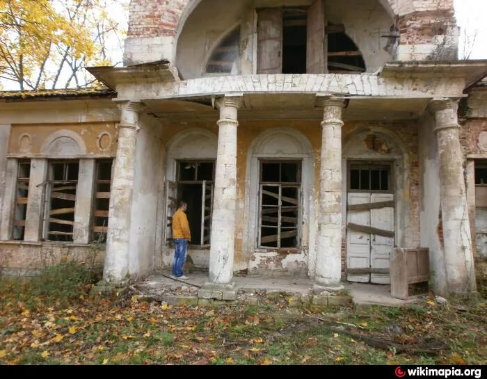 Погода ляхово. Усадьба Ляхово Ляхово (Московская область). Главный дом усадьбы Ляхово. Усадьба Ляхово Домодедовский район. Деревня Ляхово Домодедовский район.