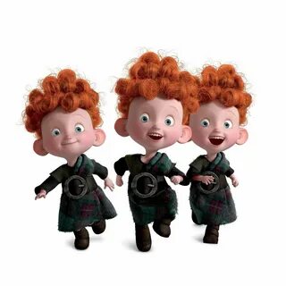 Harris hubert and hamish