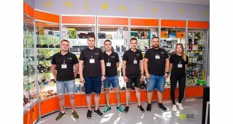 Работник комиссионки