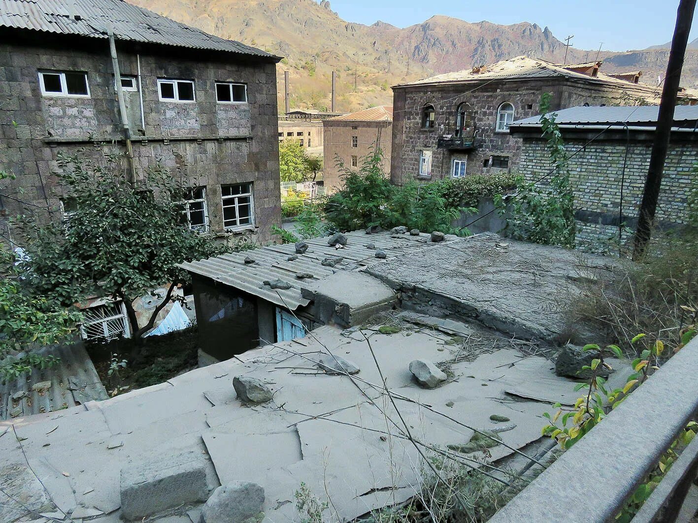 Алаверди 2 1 й микрорайон фото Картинки ГОРОД АЛАВЕРДИ АРМЕНИЯ