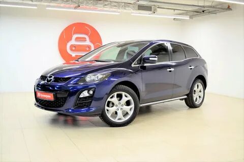 Автомобиль в пределах