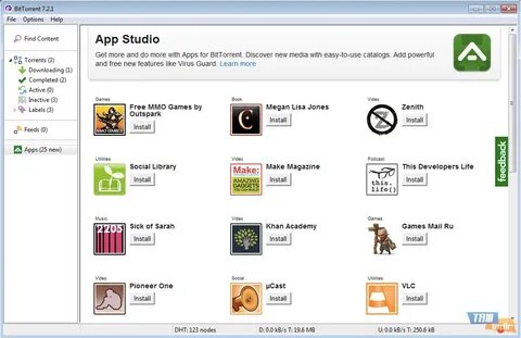 Install installer games