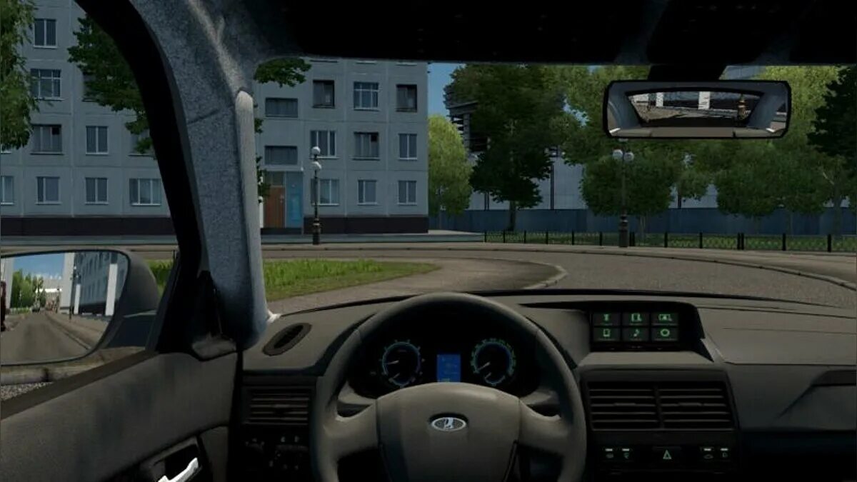 Ваз city car driving 1.5 9.2. City car Driving 1 5 9 2 Приора. City car Driving 1.5.9.2.